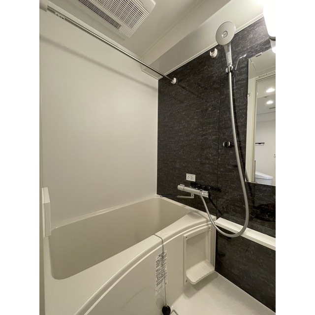 インプルーブ新川崎0504号室 お風呂