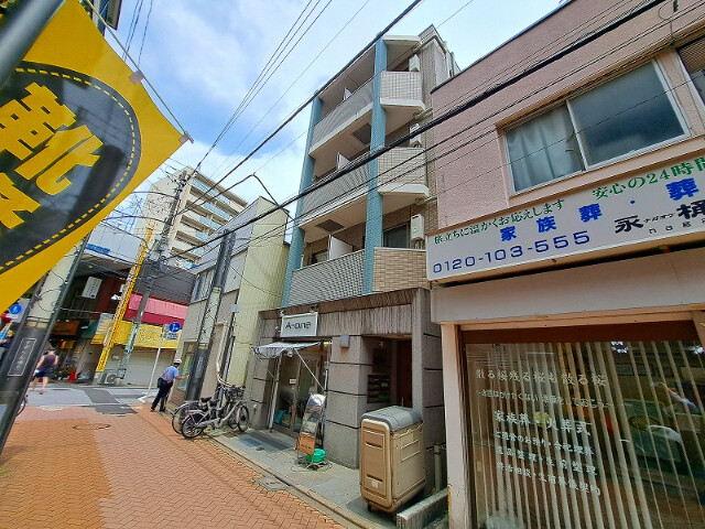 サン　リーブル　リラ3階 部屋その他
