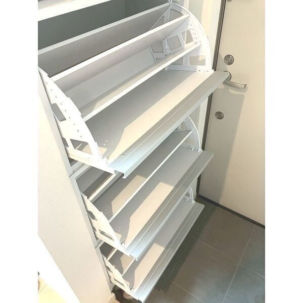 Olive terrace鳩ヶ谷103号室 部屋その他