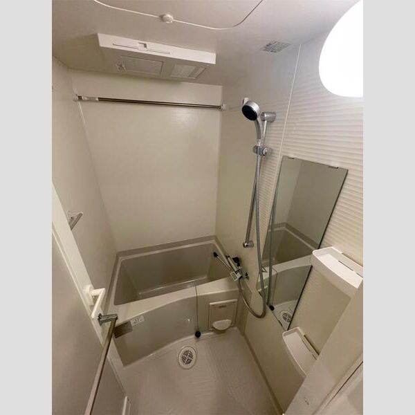 MAXIV川崎DUE お風呂