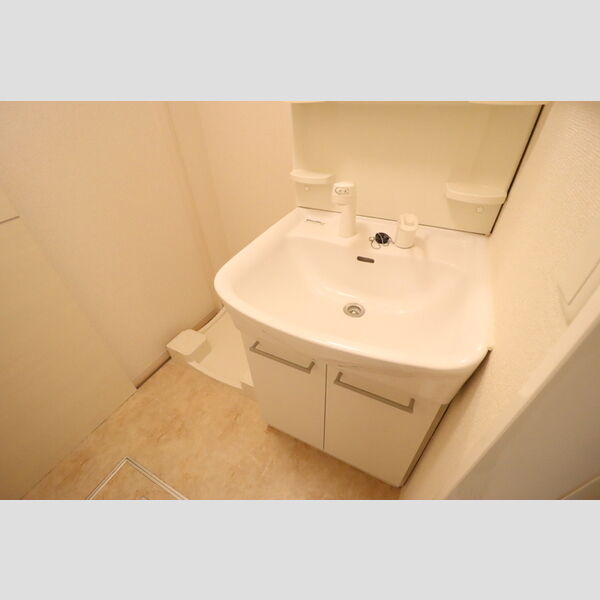 CASA瀬又 洗髪洗面化粧台