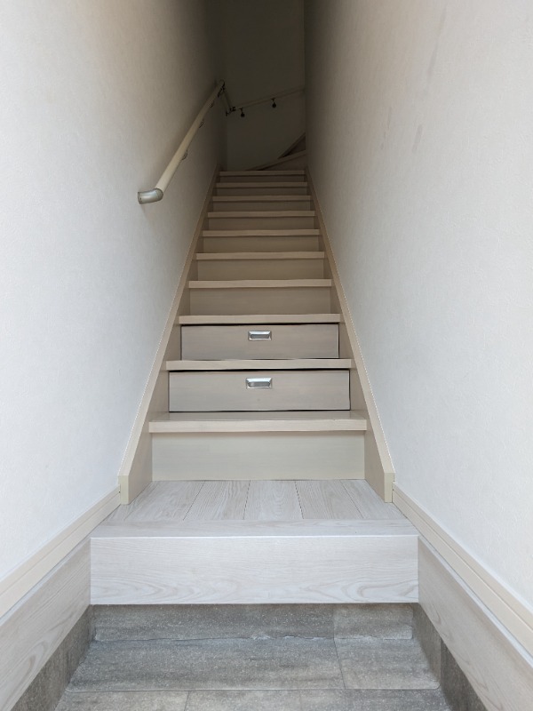 YUKIドミール新小岩2階 部屋その他