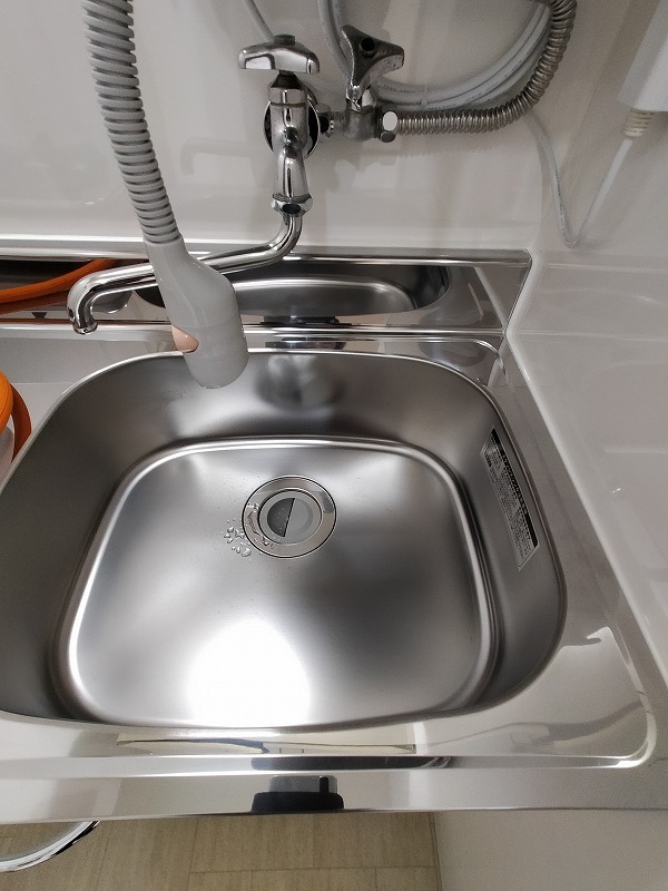 ソレムニス行徳2階 部屋その他