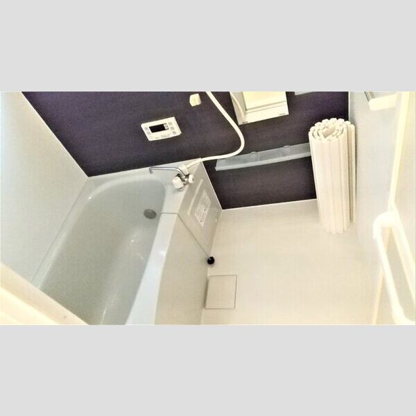 スプリングコート西船 バス