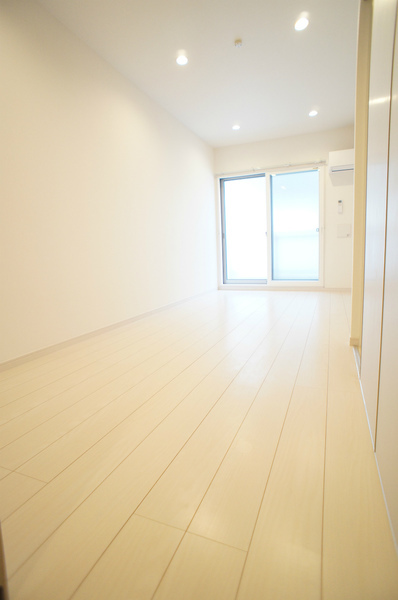 リブリ・Blanc1階 同建物別部屋の参考画像