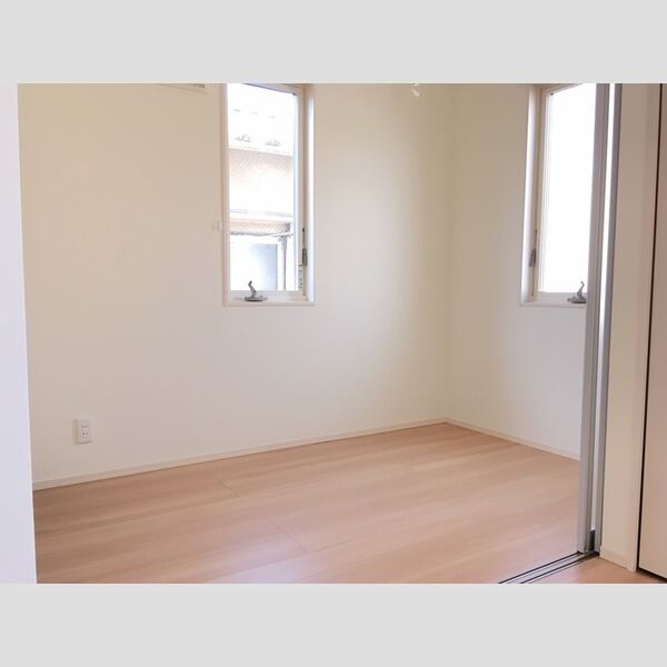 リーベ国分寺201号室 部屋その他
