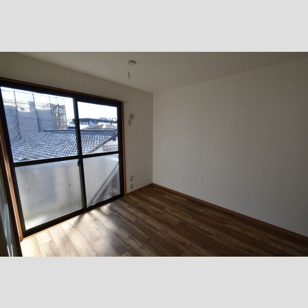 パーシモン　Ⅱ201号室 洋室