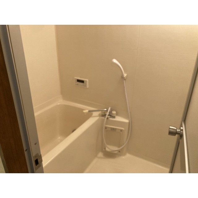 サンヴィレッジ お風呂