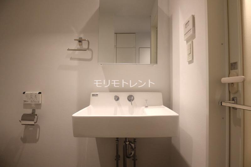 カスタリア市ヶ谷地下1階 室内参考写真（1F-Bタイプ）