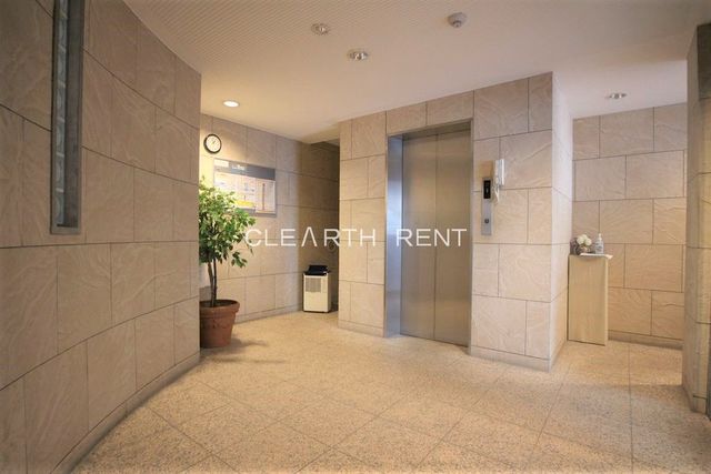 クオーレ目白台3階 直接の管理会社クレアスレント