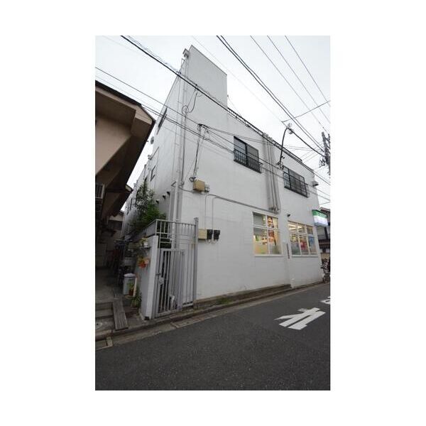 アーク西荻 外観