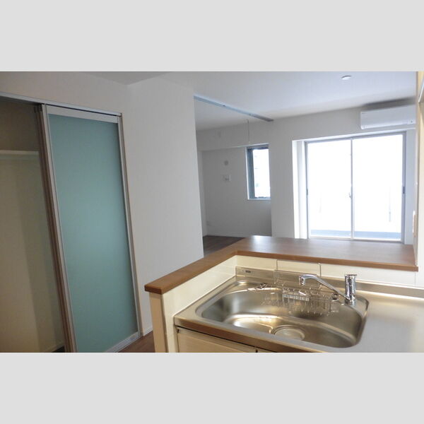 シェルト新都心603号室 部屋その他