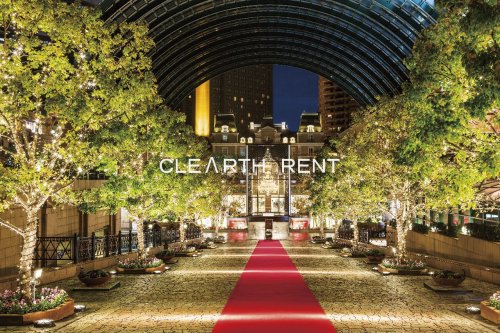 コンシェリア恵比寿12階 【その他】恵比寿ガーデンプレイスまで919ｍ