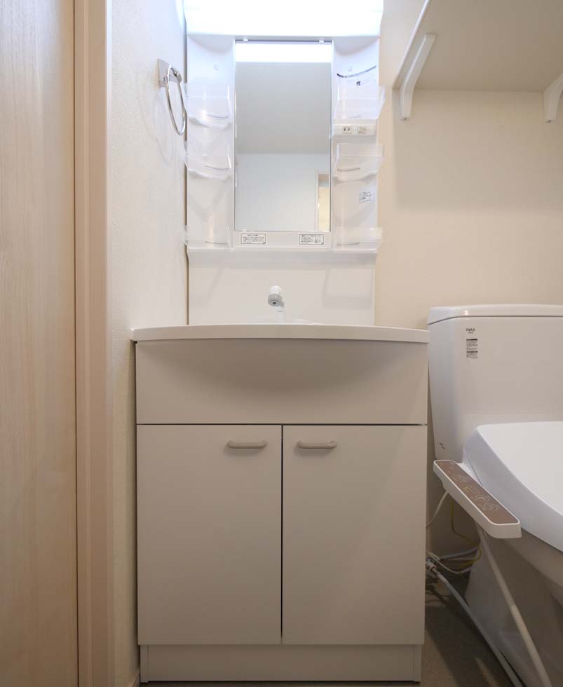 ハーモニーテラス前野町Ⅳ2階 内観