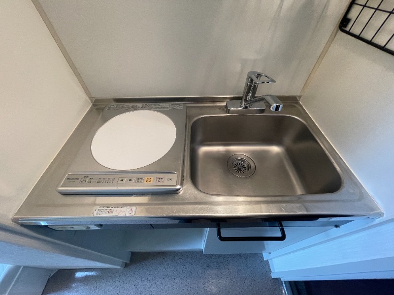 オーク・ビル4階 キッチン