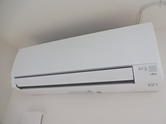 グランドパレス エアコン