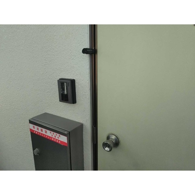 コーポ北欧102号室 同建物別部屋の参考画像