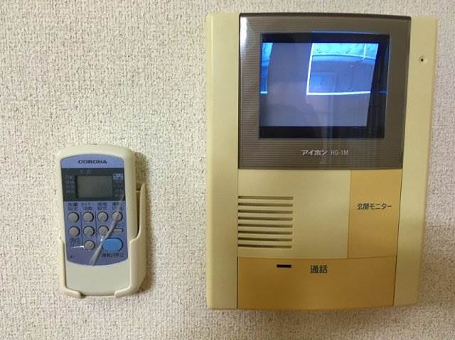 神名月2階 部屋その他