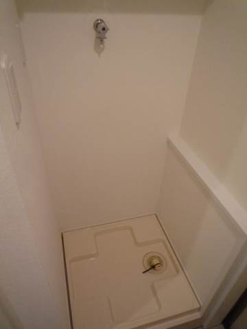 リーヴァレジデンス1階 部屋その他