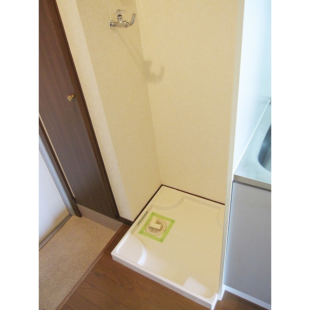 アンプルール フェール レーベン305号室 部屋その他