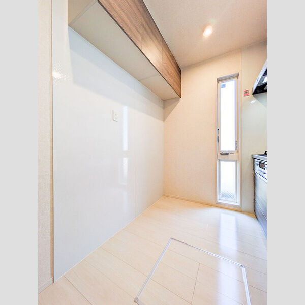 リヴェール 部屋設備