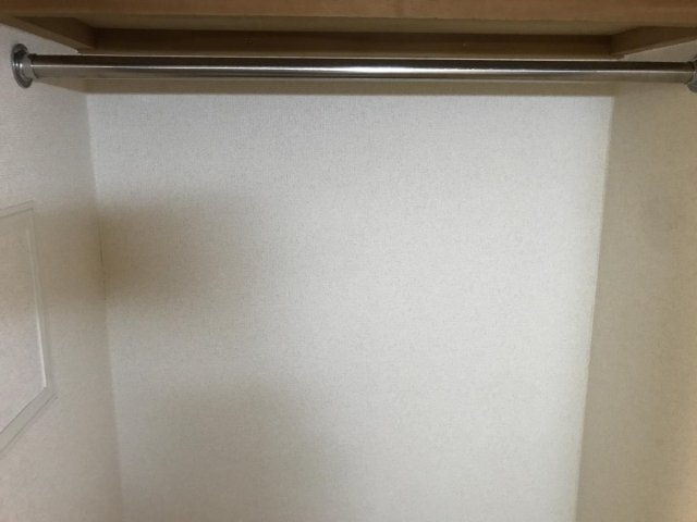 サンテミリオン目白台1階 クローゼット