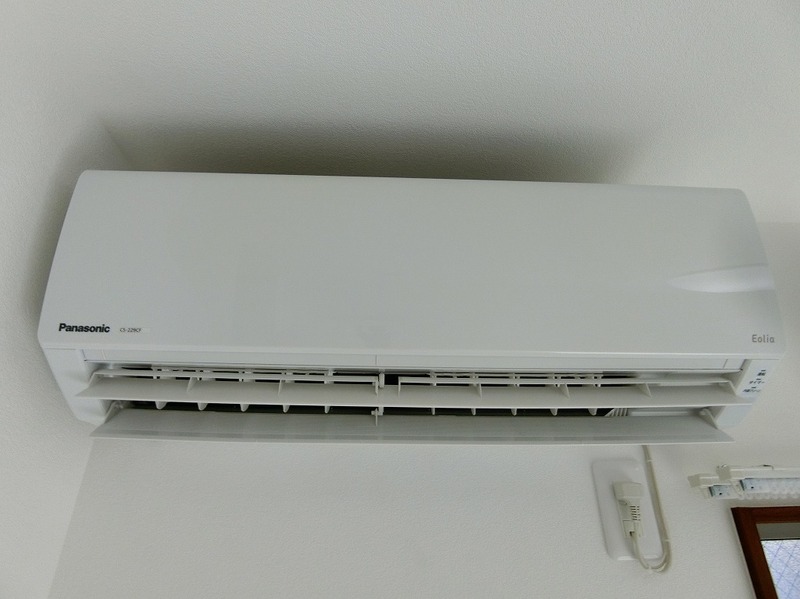 グランクオール中野新橋3階 部屋設備