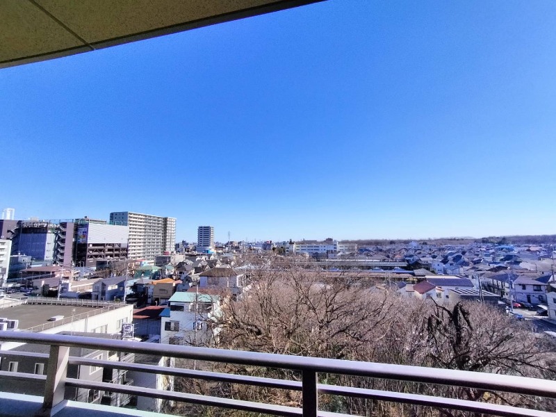 レーベンハイム新座ビフォード7階 部屋その他