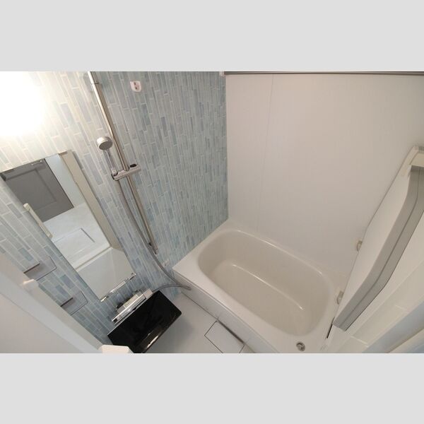 Maestro (マエストロ)201号室 浴室乾燥機・追い炊き機能付き風呂