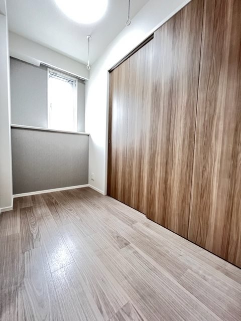 アーバネックス文京本郷5階 寝室