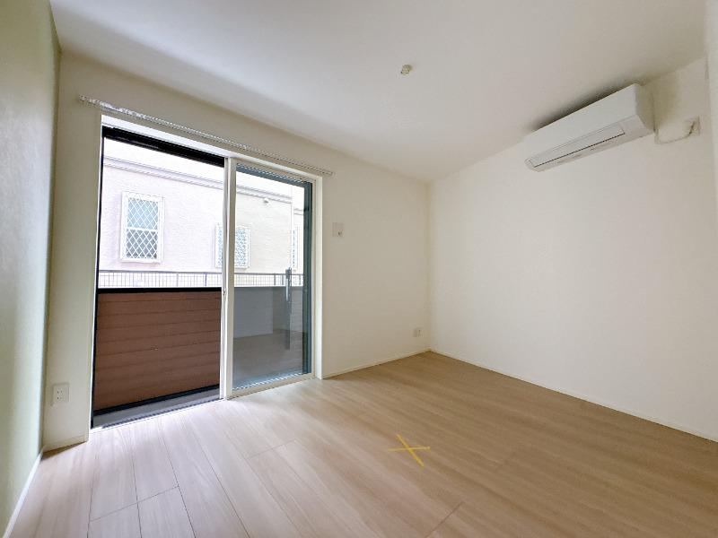 アジュール清瀬1階 部屋その他