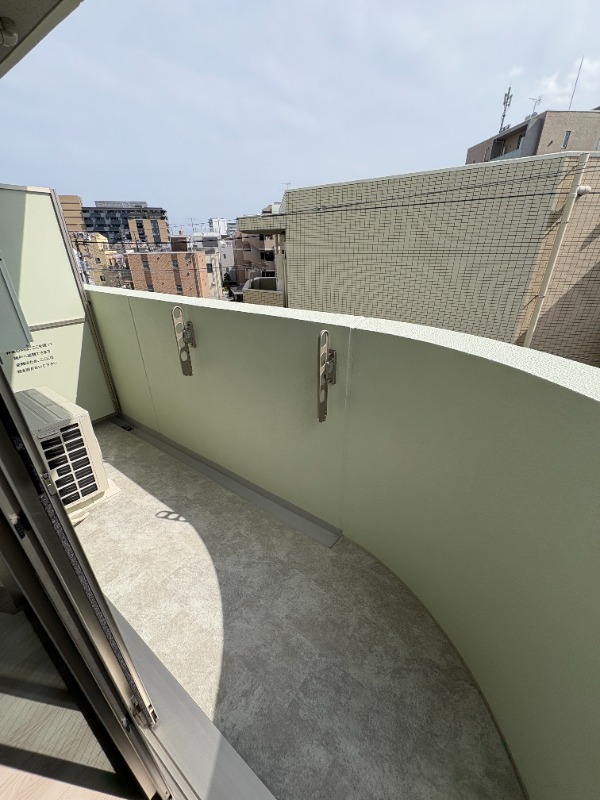 目黒ミシェルヨコマエ4階 部屋その他