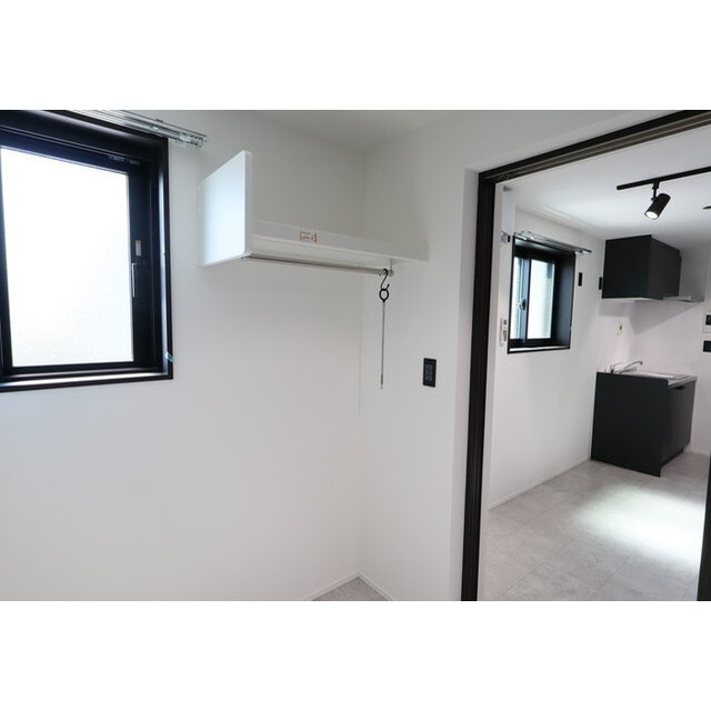 クレセール西小山0401号室 内観