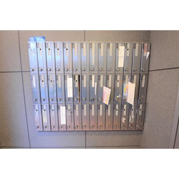 ダイヤモンドビル東日本橋第三 部屋設備