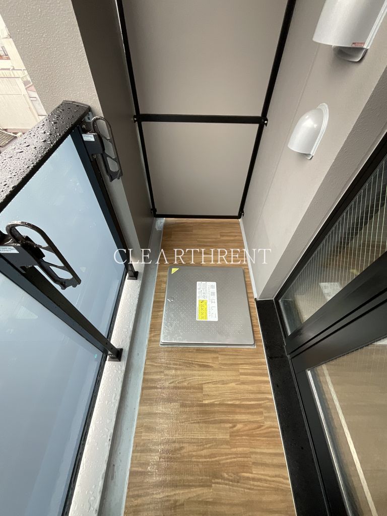 ＧＲＡＮ ＰＡＳＥＯ 浅草橋Ⅱ 同タイプ別住戸写真となります。現況と異なる場合がございます。