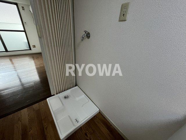 ホワイトレジデンス2階 同建物別部屋の参考画像