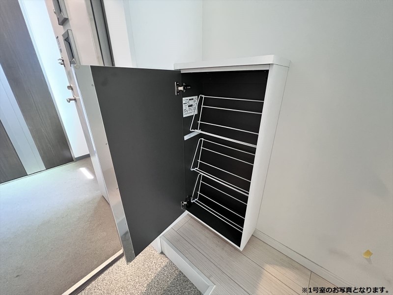 Ｂｅｓｔｓｔａｇｅ　入谷２2階 部屋設備