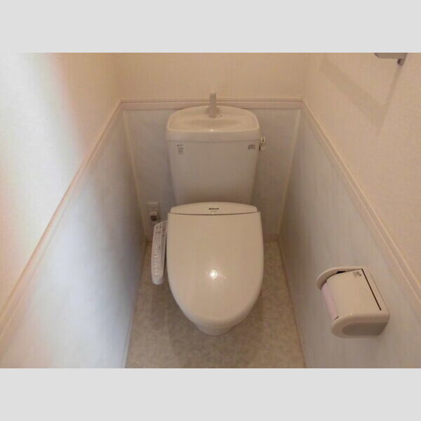 グランヴュルデ 温水洗浄便座