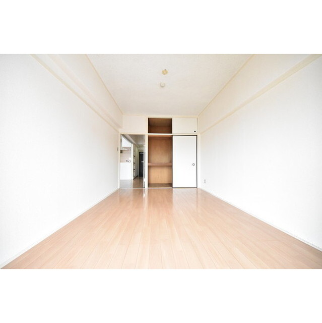 ライオンズマンション目黒青葉台タウンハウス1002号室 内観