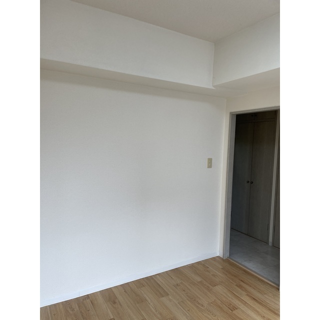 リーラ仲御徒町 リビング