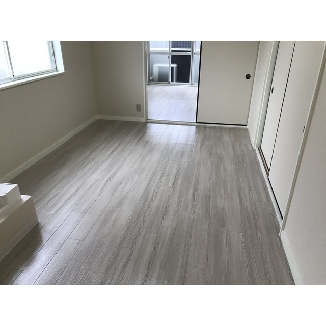 ラパールピア リビング