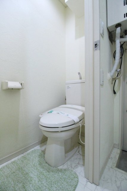 リヴィエール川崎2階 ※家具･小物はイメージです