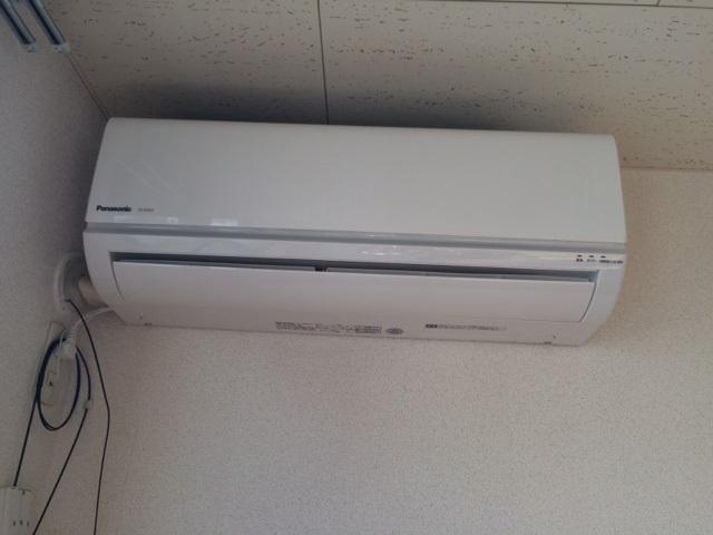 キャトルメゾン 部屋設備