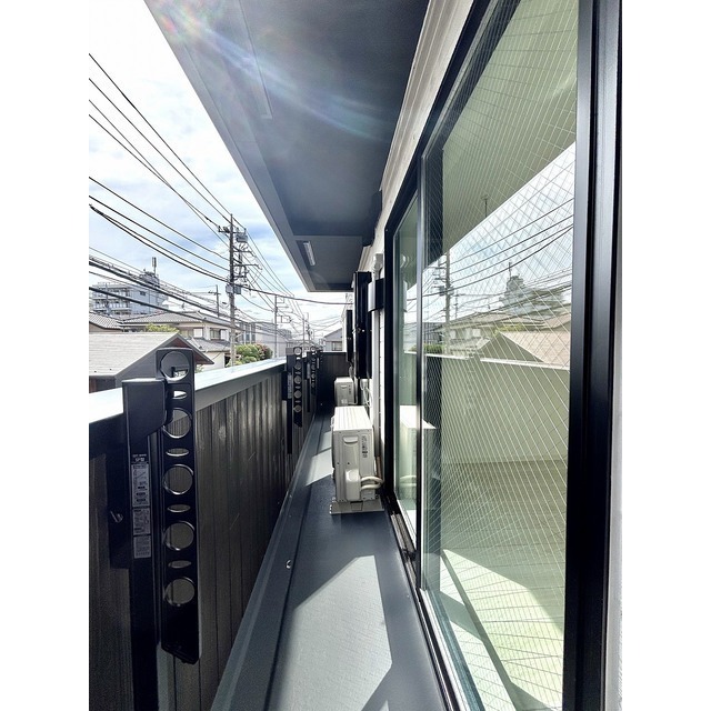 エクセラン上本郷Ⅱ202号室 部屋その他