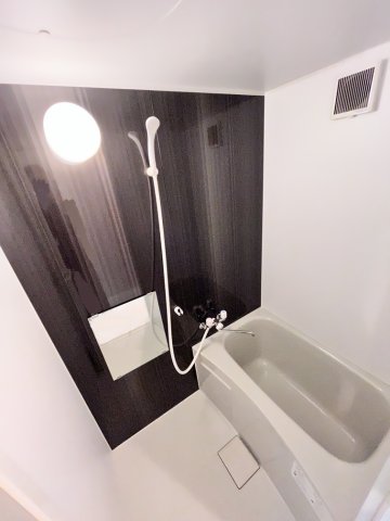 ユナイト生麦ジョージ・オーウェル ※別号室の参考写真(現況優先・仕様違いの場合あり)