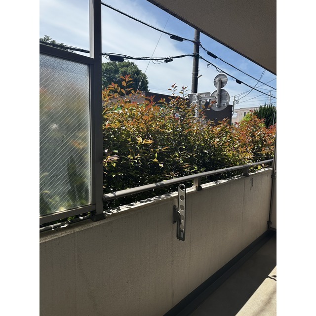 レジデンスミヤビ1階 部屋その他