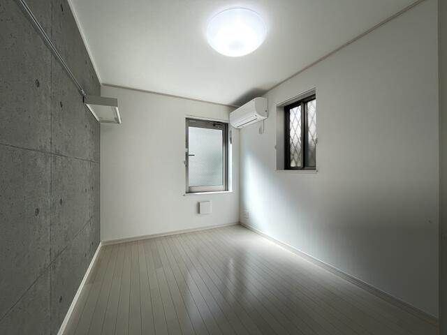 ゼネラルハイツ平井Ⅱ1階 部屋その他