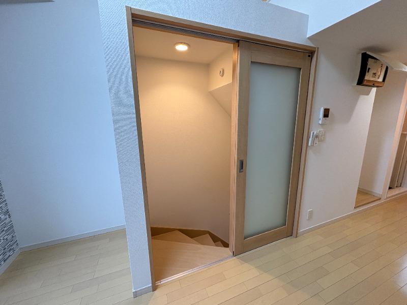 ルミナス2階 部屋その他