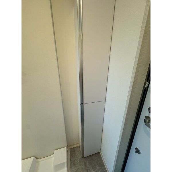 Harvest松戸205号室 部屋その他