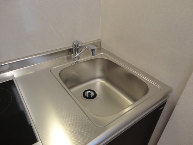ライズウィング キッチンシンク